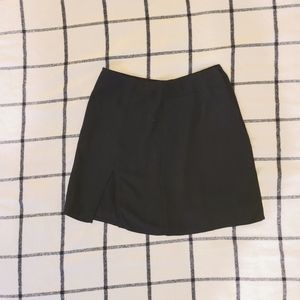 Aritzia mini skirt